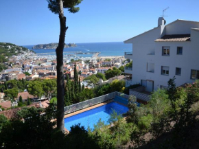 Casa Blanca D - L'Estartit, Roca Maura - ES-323-13